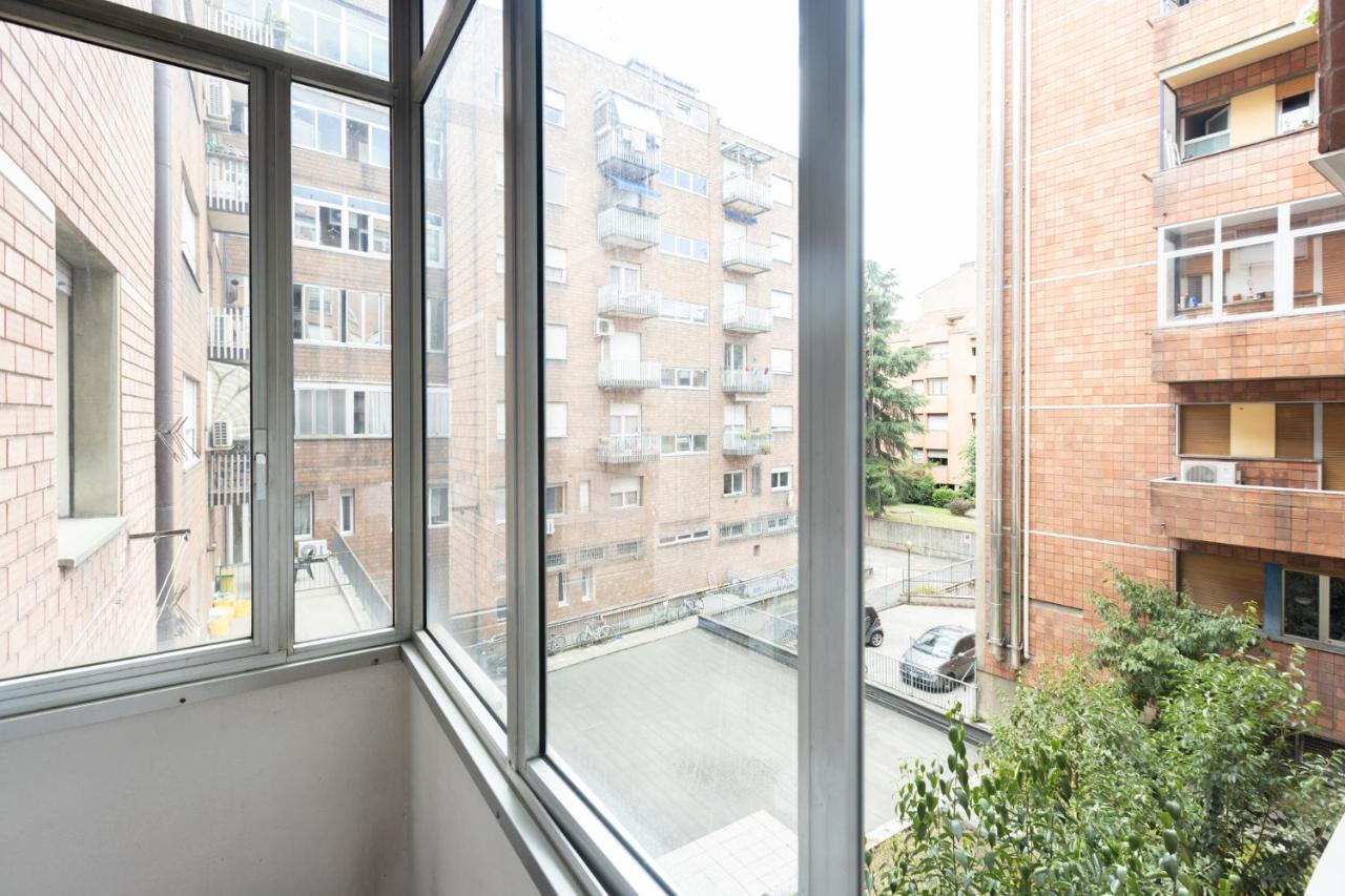 Mascarella, Bologna By Short Holidays Extérieur photo